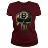 Image of tng-sport punisher-hockey-Boston Bruins