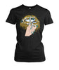 Image of Jacksonville Juaguars - Shut the fuck up T-shirt