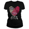 Image of Its In My DNA Broncos TShirt