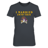 Image of East Carolina Pirates - I Married Into This