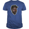 Image of KONY Asshole Digital Painting (Color) v2 - Men's