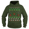 Image of Spider Ugly Christmas Sweater New