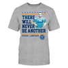 Image of Frank Lampard - There Will Never Be Another