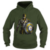 Image of NFL-STEELERS 015 CAPTAIN