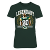 Image of Legendary - Donald Driver