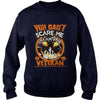 Image of VETERAN Scare Halloween