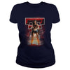 Image of CGsportwonder womanfootballTexas Tech Red Raiders