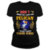 Image of PELICAN I'm So In Love With PELICAN