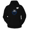 Image of Washburn University Physical Smart Relentless Football Tee