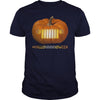 Image of Halloween Jeep TShirt