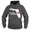 Image of Florida Strong Irma Hurricane Tshirts