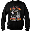 Image of I just love Steelers Tshirt, I just love Steelers Hoodies