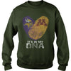 Image of ITS IN MY DNA