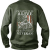 Image of Veteran