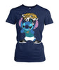 Image of Jaguars - Cute Stitch T-shirt