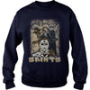 Image of Saints Halowwen Tshirt, Saints Halowwen Hoodies