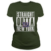 Image of Giants Fan