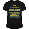 Image of Iam A Chargers Grandma TShirt