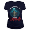 Image of SEPTEMBER GIRL -HALLOWEEN