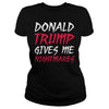 Image of Donald Trump Nightmares