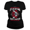 Image of NFL PATRIOTS 167 IT IS MY DNA