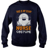 Image of THIS IS MY SCARY NURSE COSTUME