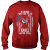Image of NFL-CHIEFS 000 STAND FOR THE FLAG