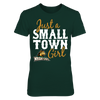 Image of Just A Small Town Girl - Wright State Raiders