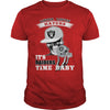 Image of Raiders TShirt