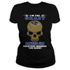 Image of Ravens Fan TShirt