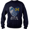 Image of ITS IN MY DNA