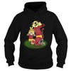 Image of Calvin Hobbes USC TROJANS