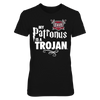 Image of My Patronus Is - Troy Trojans