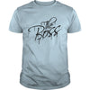 Image of The Boss Graffiti TShirts