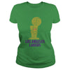 Image of Los Angeles Lakers T Shirt
