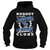 Image of TENNESSEE TITANS NOBODY