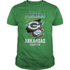 Image of Arkansas Chapter Packers