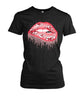 Image of Chiefs - Chiefs lips T-shirt