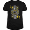 Image of NFL-STEELERS 043 KINGCARD