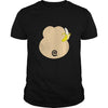 Image of Monkey Halloween Costume Tee (kids and adults)
