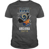 Image of Arizona Chapter Rams
