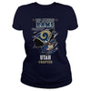 Image of Utah Chapter Rams