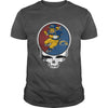 Image of GratefulDead Kent State Golden Flashes