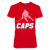 Image of Braden Holtby - Player Silhouette Roster
