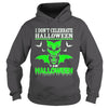 Image of Iam Halloween TShirt