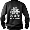 Image of Christmas - Matching Couples First Christmas