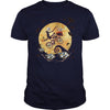 Image of cli Jack Skellington Hockey Nashville Predators