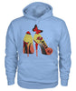 Image of Buccaneers High Heels Tshirt 2018