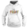 Image of Hello Friday T Shirt