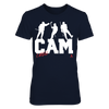 Image of Cam Atkinson - Victory Dance